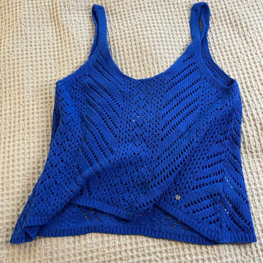 3/$20 Abercrombie Sweater cami